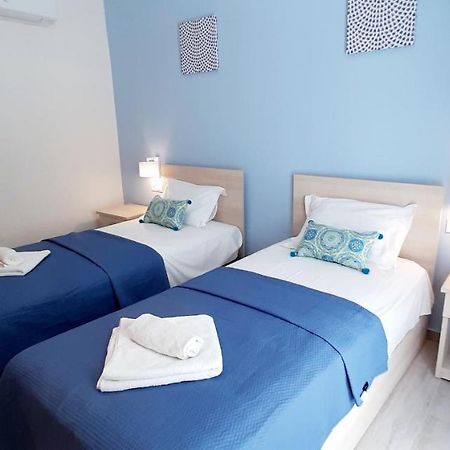 The Central Villas - Kassiopi Corfu Villas Esterno foto